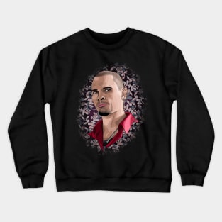 Nacho Varga Crewneck Sweatshirt